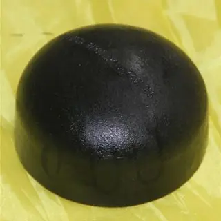 Pipe End Cap 1/2-80 Inch SCH5-SCH160 XXS CS SS AS